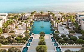 Hotel Four Seasons Tunis